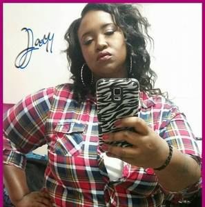 Meet your Posher, Jayme